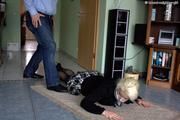 Elena - Überfall in der Wohnung