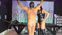 Double Flogging 