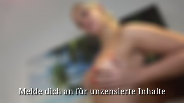 Spanner fickte mich im Spa