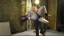 Umino vs. Azooka from BoundCon Vienna Part 2