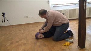 Zora - Die Rache der Tochter Teil 4 von 4