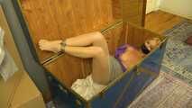 Ms. Bentley Investigates - Encore - Part Two - Laura Bentley 
