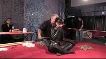 BoundCon XI - Bondage Challenge Stage