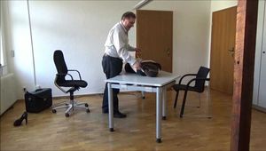 Leonie - spy or not part 4 of 6