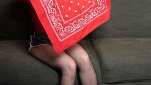 Ethel in Quick Cuffs