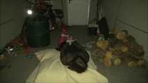 Paulette and Romy - The supposed gardener 2 part 6 of 8