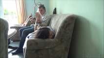 Natascha - The Break Part 3 of 6
