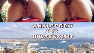 HOLIDAY ANAL