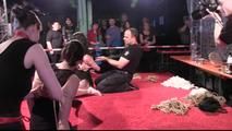 BoundCon XI Escape Challenge Stage - Azooka & Aithusa vs. Vinciens & Umino
