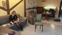 Vicky - The First Time Part 5 of 7
