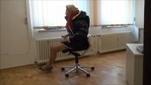 Video request Janine - Office Adventure Part 1 of 4