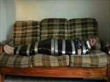 Couch Bound