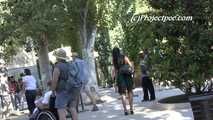 016224 Eve Takes A Pee In The Alhambra