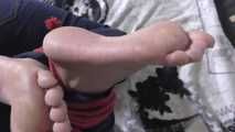 Request video the babysitter 2/2