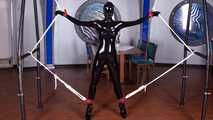 Rubber dolls are there to play