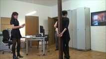 Melina und Zora - Spielschulden 2 Teil 1 von 6