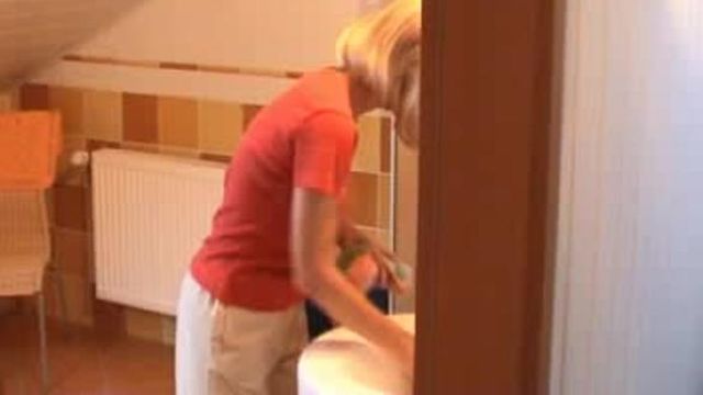 Hannas Bondage Dreams