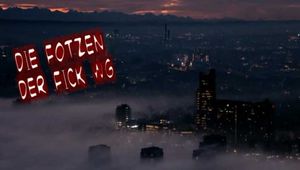 DIE FOTZEN DER FICK WG