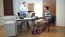 Zora - The Sneaky Professor Part 1 of 6