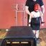 Unsere neue Mini Sklavin Nina