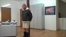Video request Zora - robbery in the office part 6 of 6