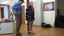 Wunschvideo Janine - Büroabenteuer Teil 3 von 4
