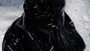 Black Angel