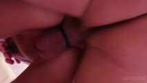 Lucy gets a double load