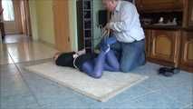 Zora - The Undercover Investigator Part 4 of 5