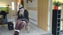 Jasmin - Trapped in her own house Part 4 of 6