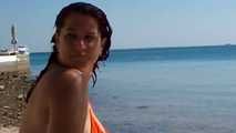Hot Bikini Girl