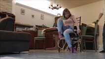 Celeste – Freeing Myself Part 4 of 4