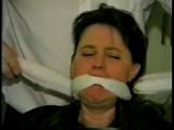 DISTRESS DAMSEL DENISE (D9-6)