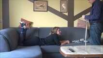 Julia - The Probation Officer 2 Part 6 of 7