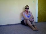 Cuffed Miri 2/2
