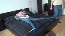 Jasmin - The Poker Game Part 4 of 7