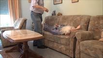 Video request Elena - The subscription saleswoman Part 4 of 5