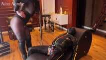 A full program for the rubber slave