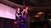 The ultimate Escape Challenge from VENUS Berlin - Legendary Battles