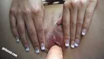 Sammy´s zweite Casting Tape - UNCUT