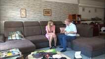 Birgit - The first time Part 3 of 8