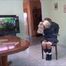 Marenka - robbery in the apartment part 4 of 7