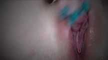 CREAMPIE LUBRICATE