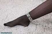 Heavy chinese cuffs