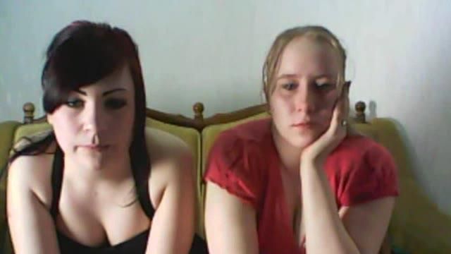 Lucy and Ginger`s Webcam Client