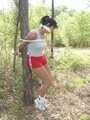Paige Tree Tied