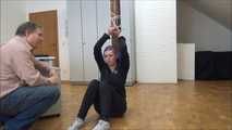 Zora - The revenge of the girl Part 3 of 4