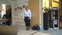 Elena - Modeljob for Elena part 9 of 9