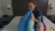 1401 Too Small After All