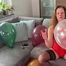 "license to boom" - erotic topless popping fun